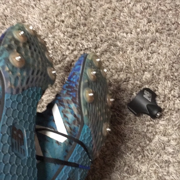 Mid/Distance Track Spikes - Picture 2 of 5